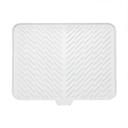 SelfDrain Silicone Mat