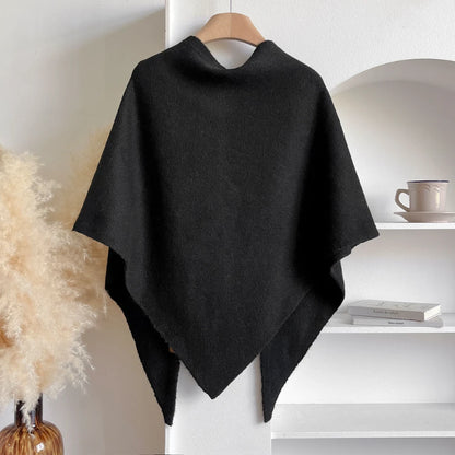 The Softcloud Shawl
