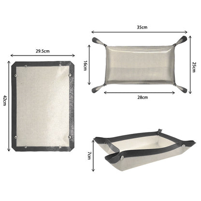 Tavira Snap Baking Mats