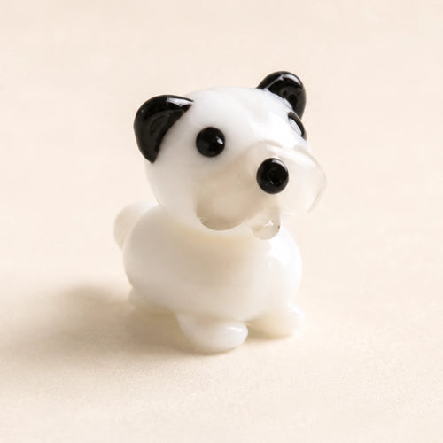 Mini Glass Animal