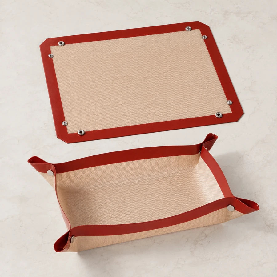 Tavira Snap Baking Mats