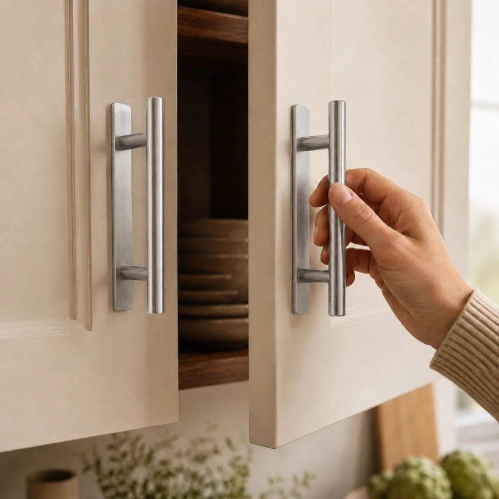 Corette Adhesive Cabinet Pull - Limited Time Offer