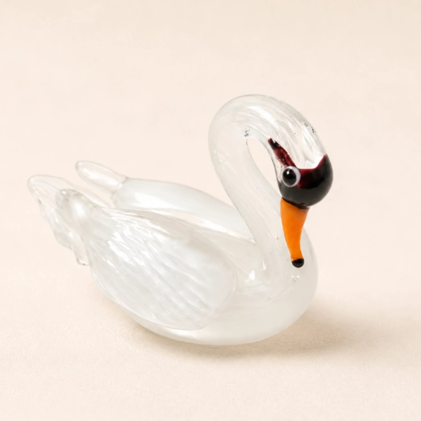 Mini Glass Animal