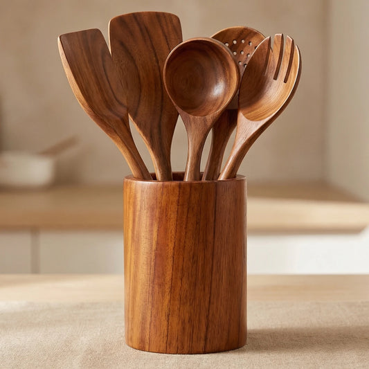 Nordhaven Utensil Holder