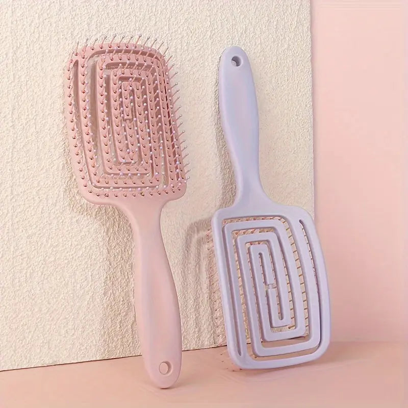 Detangling Hair Brush