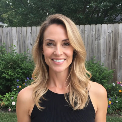 Amanda Lewis