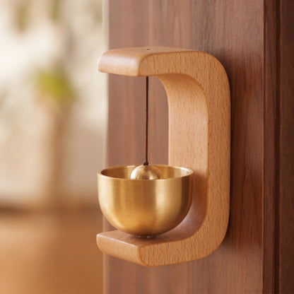 Belmora Magnetic Door Bell