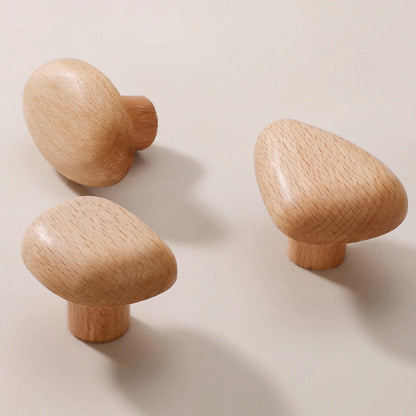 Noreva Wood Hooks