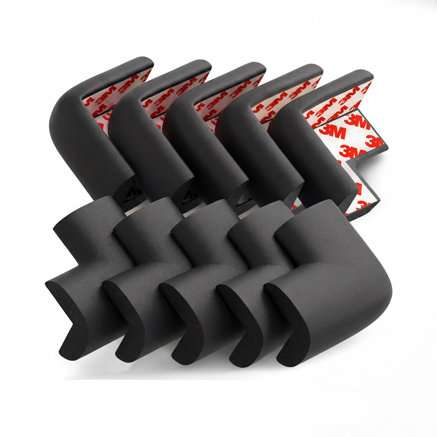 Nura Safety Corner Guards