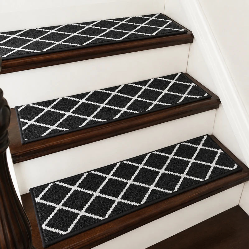 Marlow Stair Tread Set