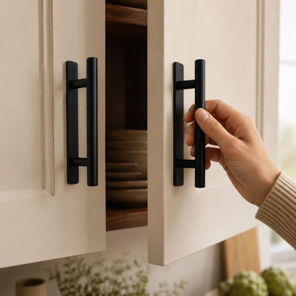 Corette Adhesive Cabinet Pull - Limited Time Offer
