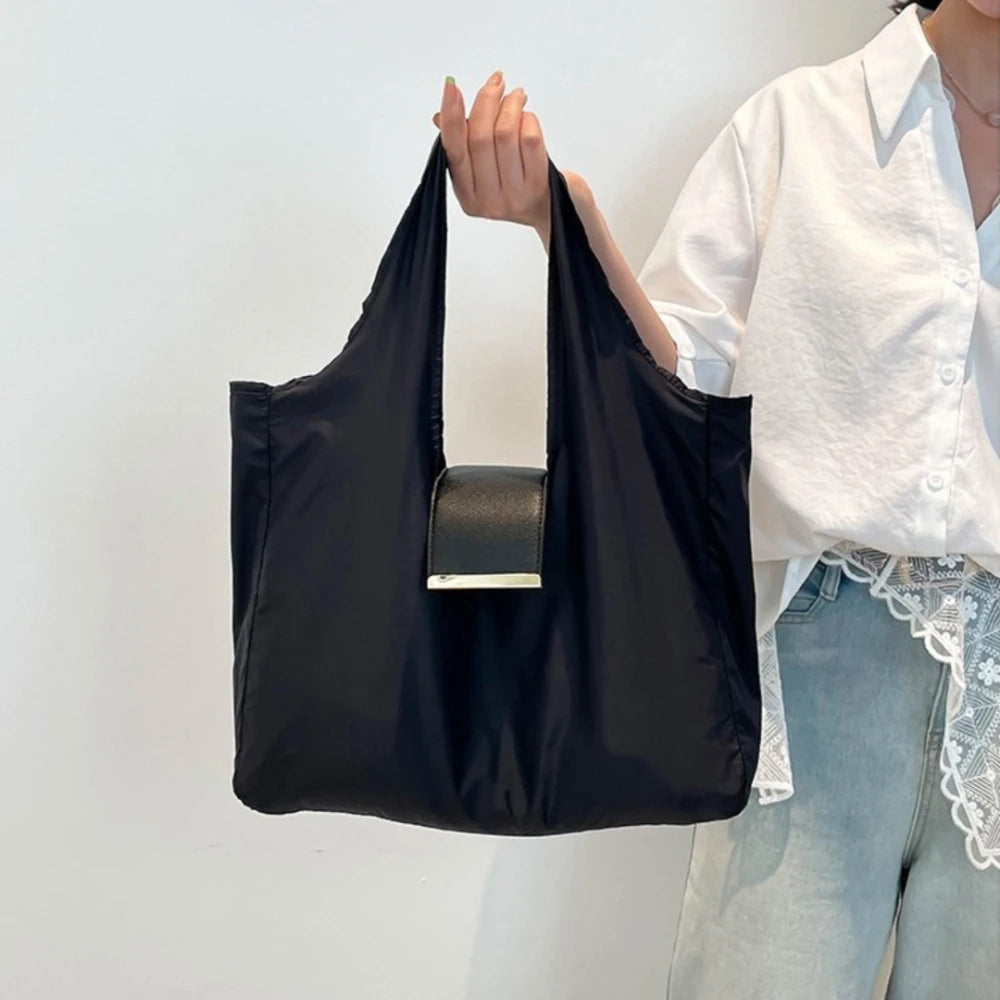 The Pocket Tote - Limited Time Offer