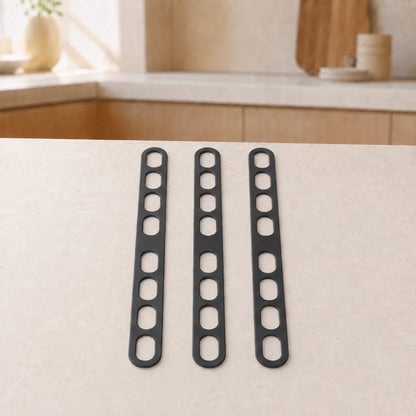 Tavira Silicone Lid Straps