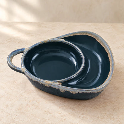 Marlow Soup & Side Bowl