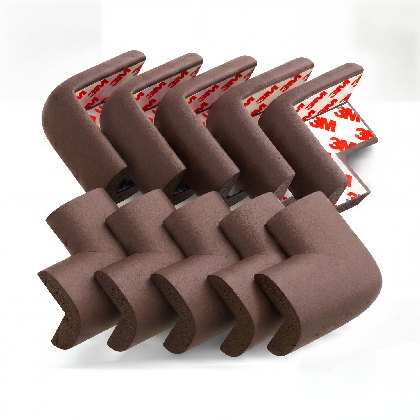 Nura Safety Corner Guards