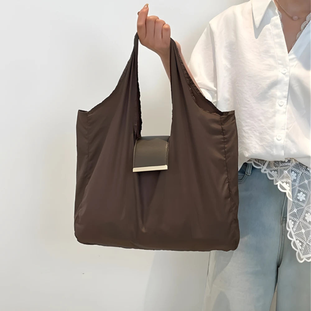 The Pocket Tote - Limited Time Offer