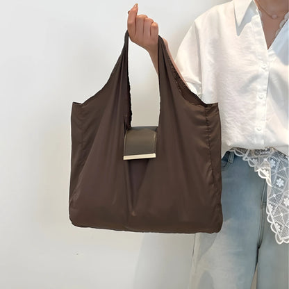 The Pocket Tote - Limited Time Offer