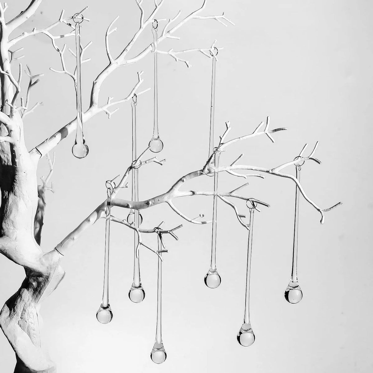 Clarette Glass Drops