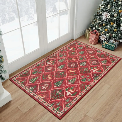 Heritage Door Rug