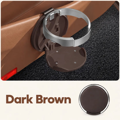 Weston Folding Cup Holder
