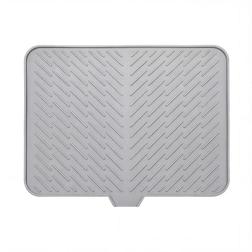 SelfDrain Silicone Mat