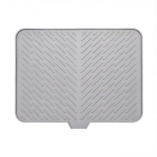 SelfDrain Silicone Mat
