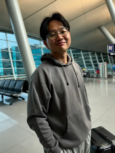 Brian Lee
