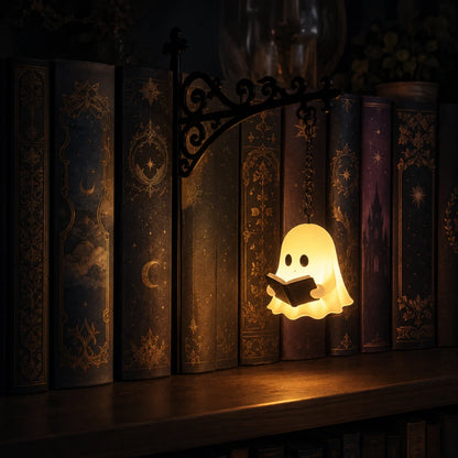 Everlight Library Lantern