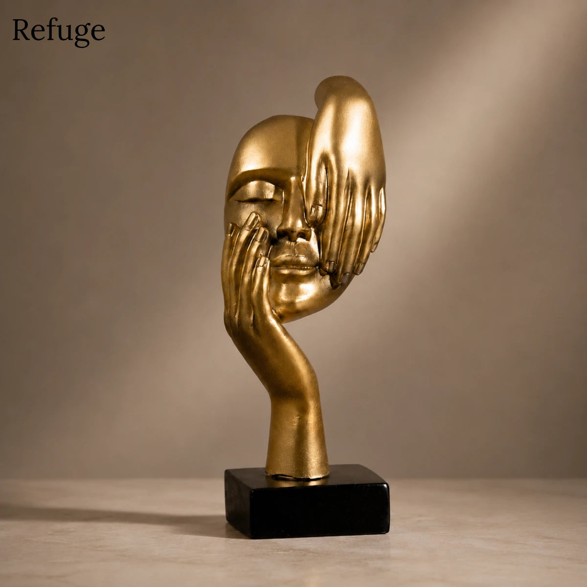 Morven Sculptural Series