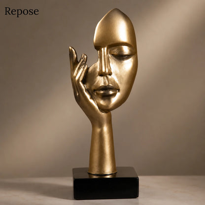 Morven Sculptural Series