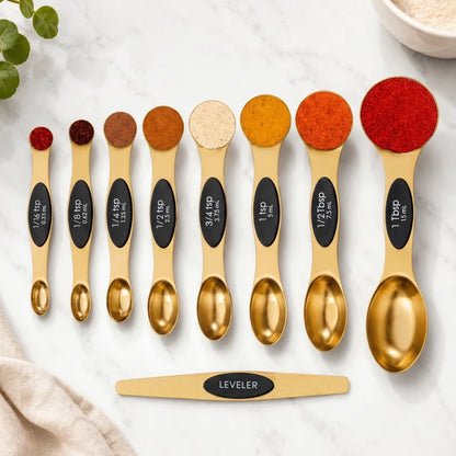 Liora Magnetic Spoon Set