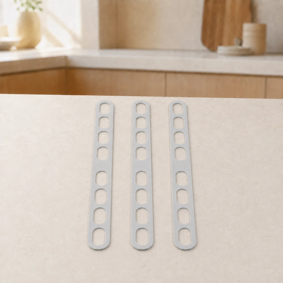 Tavira Silicone Lid Straps