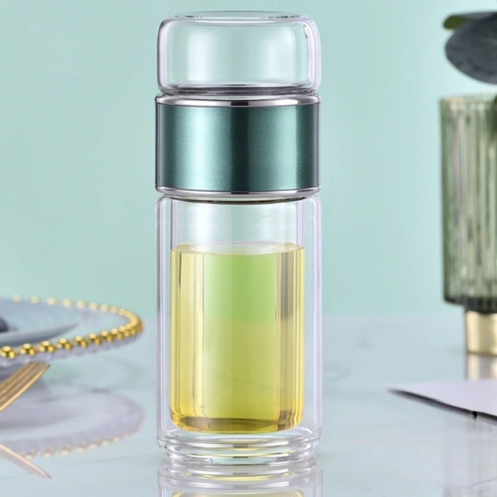 Sakino Glass Tea Infuser - Limited Time Offer