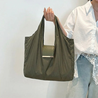 The Pocket Tote - Limited Time Offer