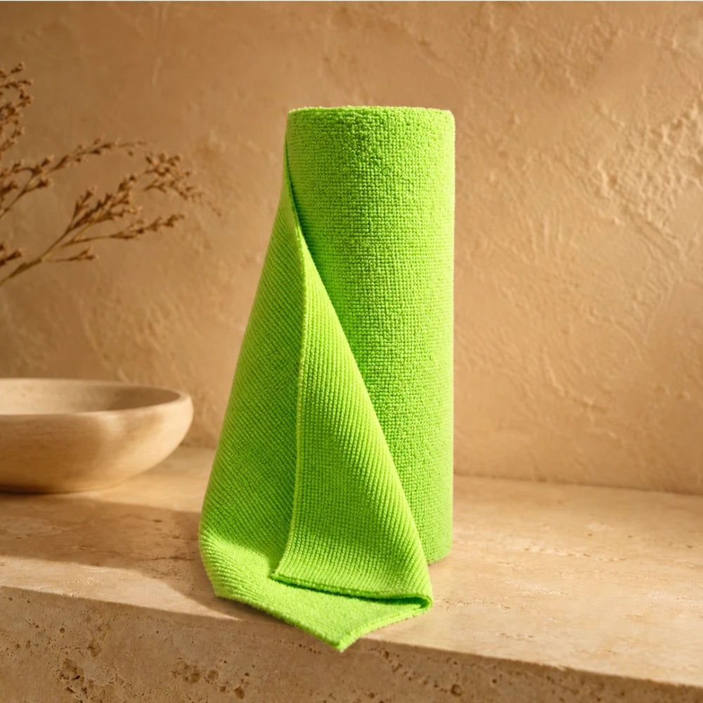 Renova Microfiber Roll - Limited Time Offer