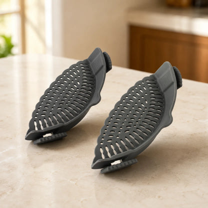 Tavira Clip-On Strainers