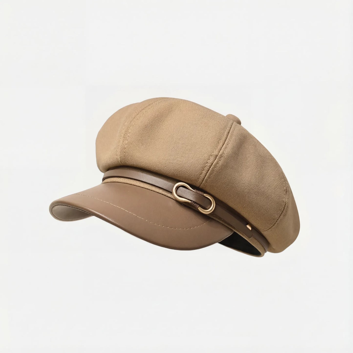 Heritage Baker Cap