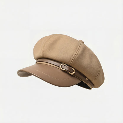 Heritage Baker Cap