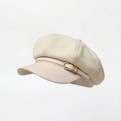 Heritage Baker Cap