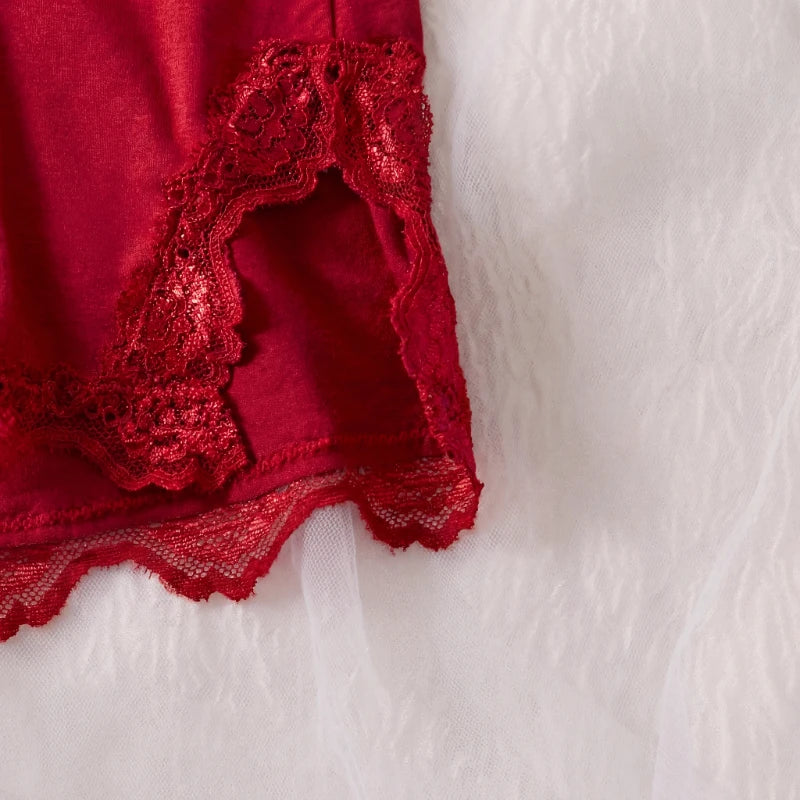 Silk & Lace Dreams Set