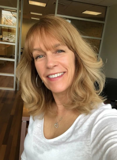 Lisa Johansson
