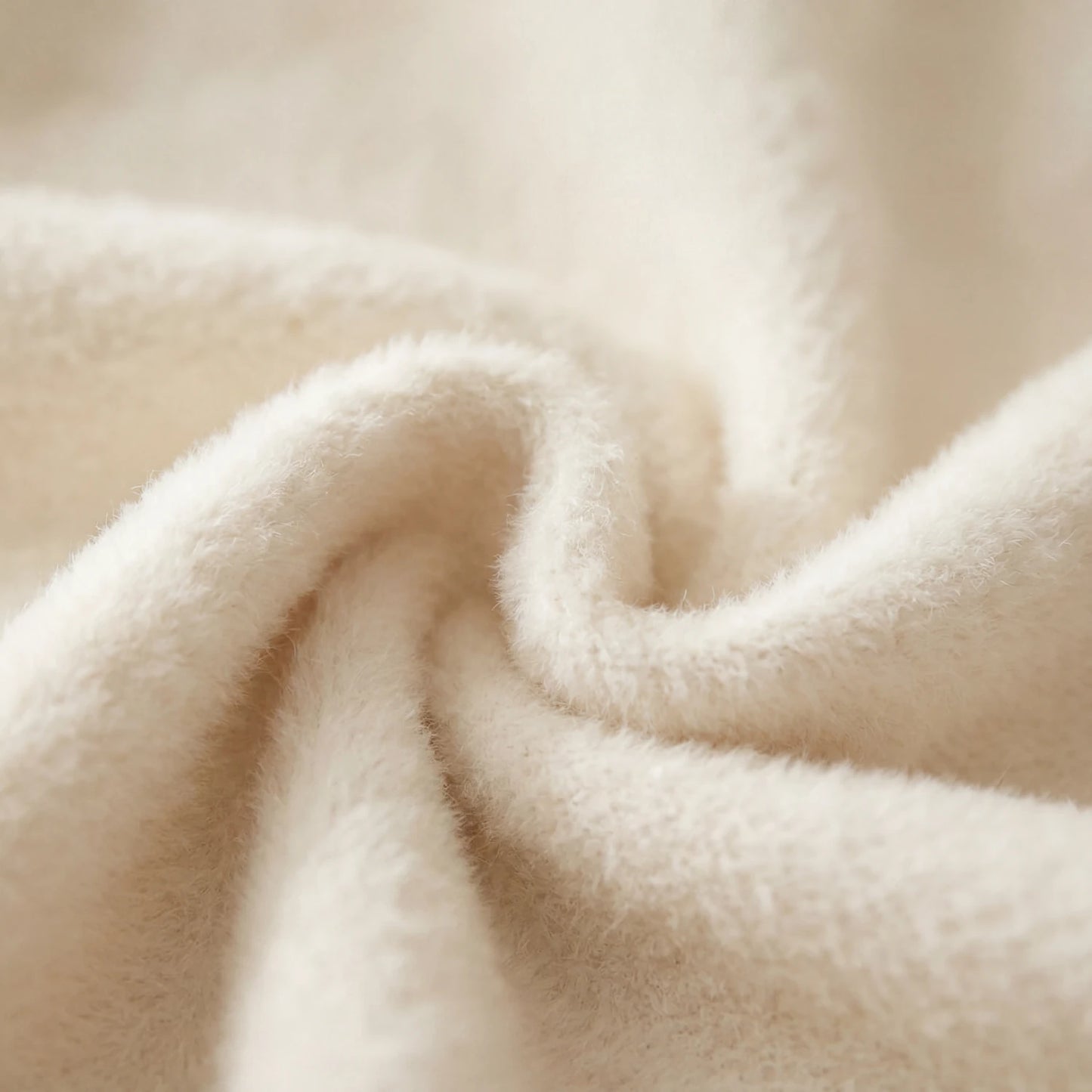 The Softcloud Shawl