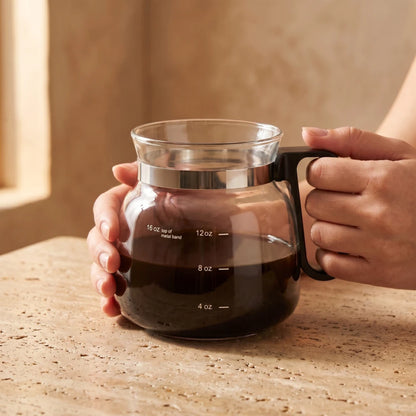 Matinée Brew Coffee Mug