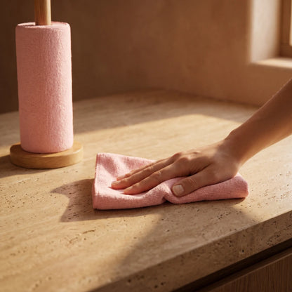 Renova Microfiber Roll - Limited Time Offer