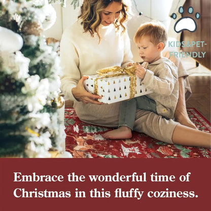 Heritage Velvet Runner