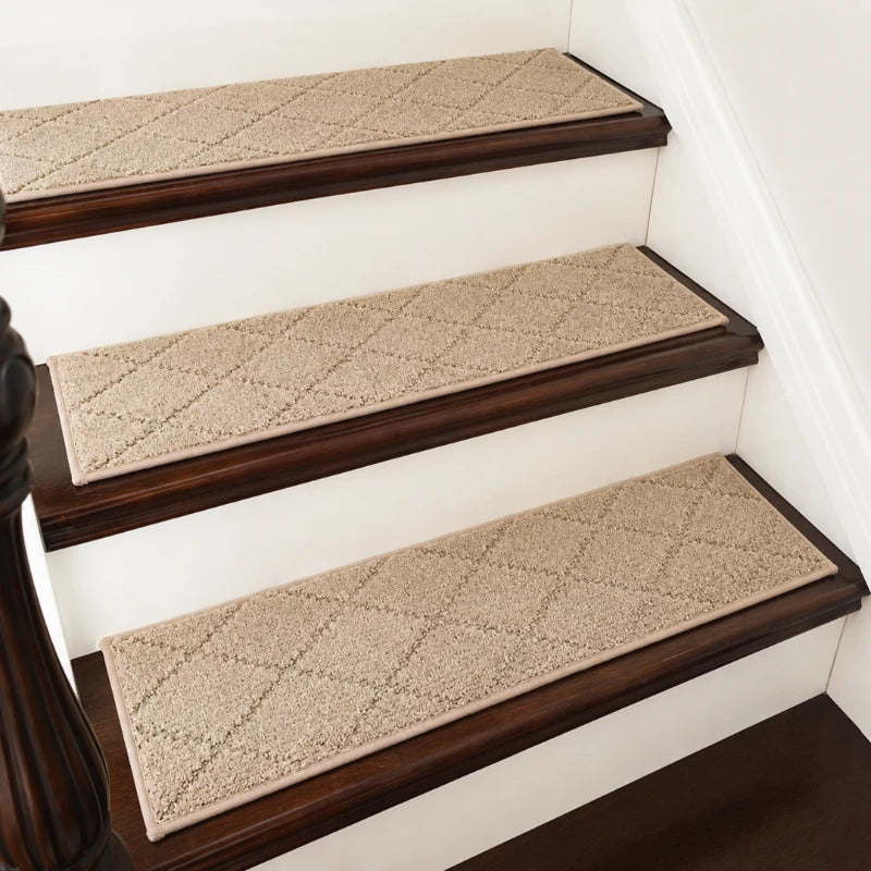 Marlow Stair Tread Set