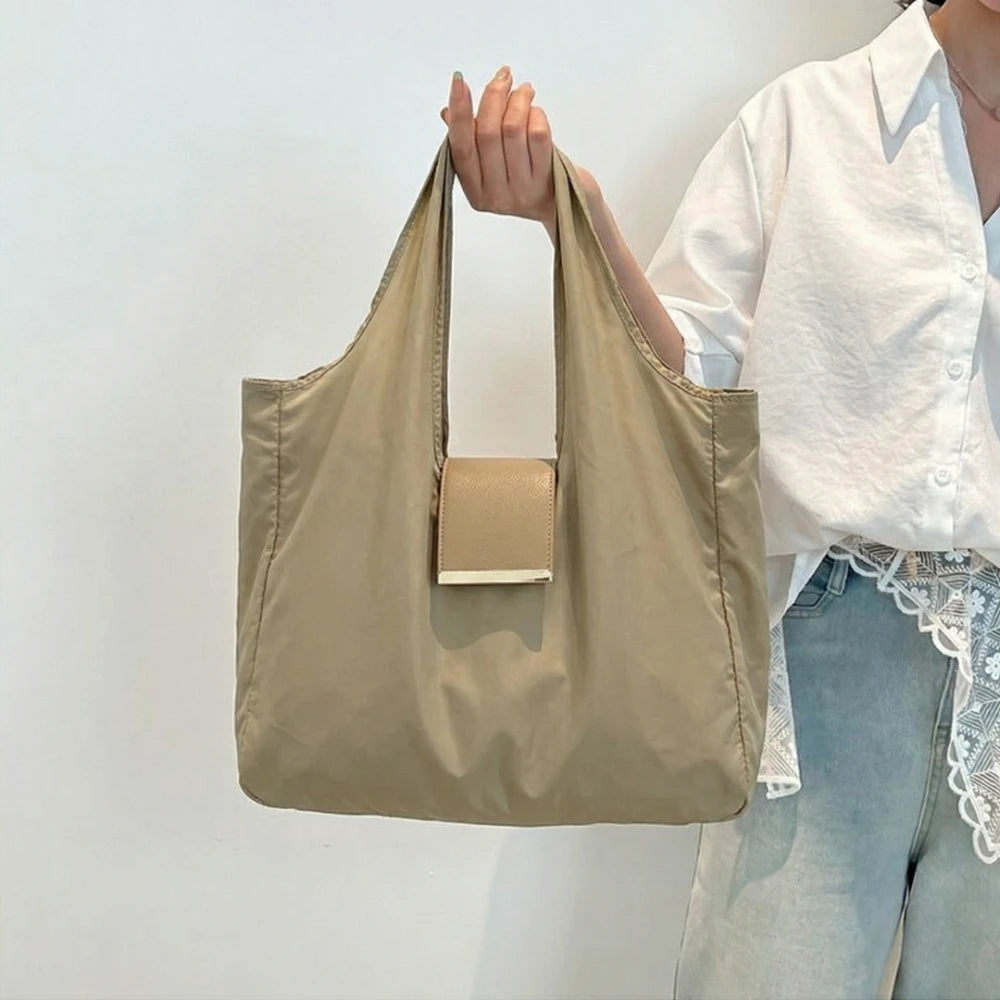 The Pocket Tote - Limited Time Offer