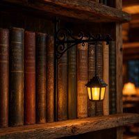 Vintage Lantern