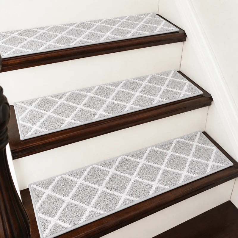Marlow Stair Tread Set