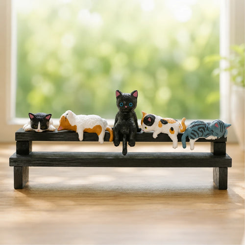 Miko Mini Cats
